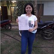 Clases de geografía nivel secundario